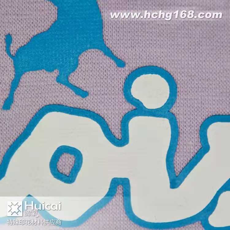 服裝膠漿印花與水漿印花有什么區(qū)別 服裝膠漿印花與水漿印花有什么區(qū)別